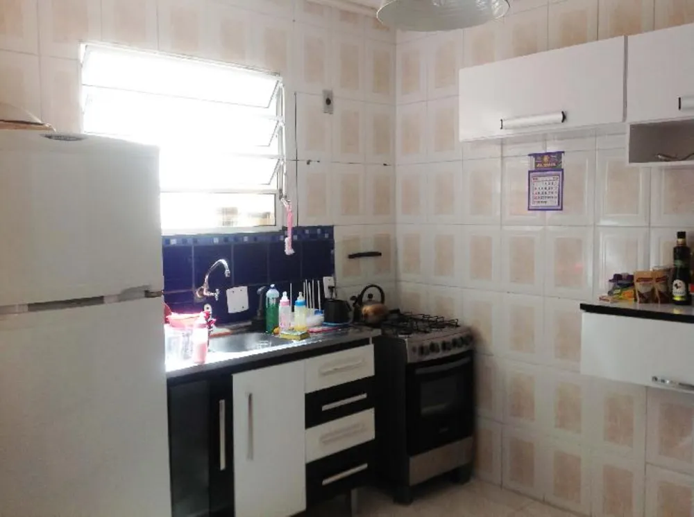 Sobrado, 3 quartos, 80 m² - Foto 5