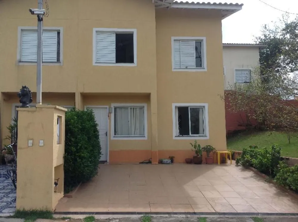 Sobrado, 3 quartos, 80 m² - Foto 8