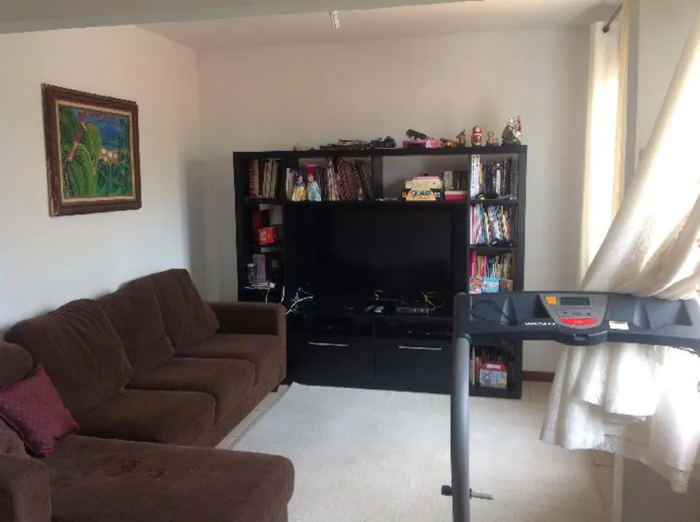 Sobrado, 3 quartos, 80 m² - Foto 4