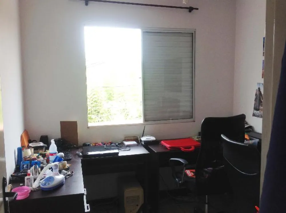 Sobrado, 3 quartos, 80 m² - Foto 7
