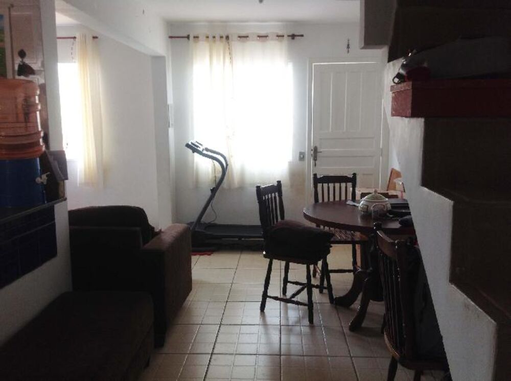 Sobrado, 3 quartos, 80 m² - Foto 9
