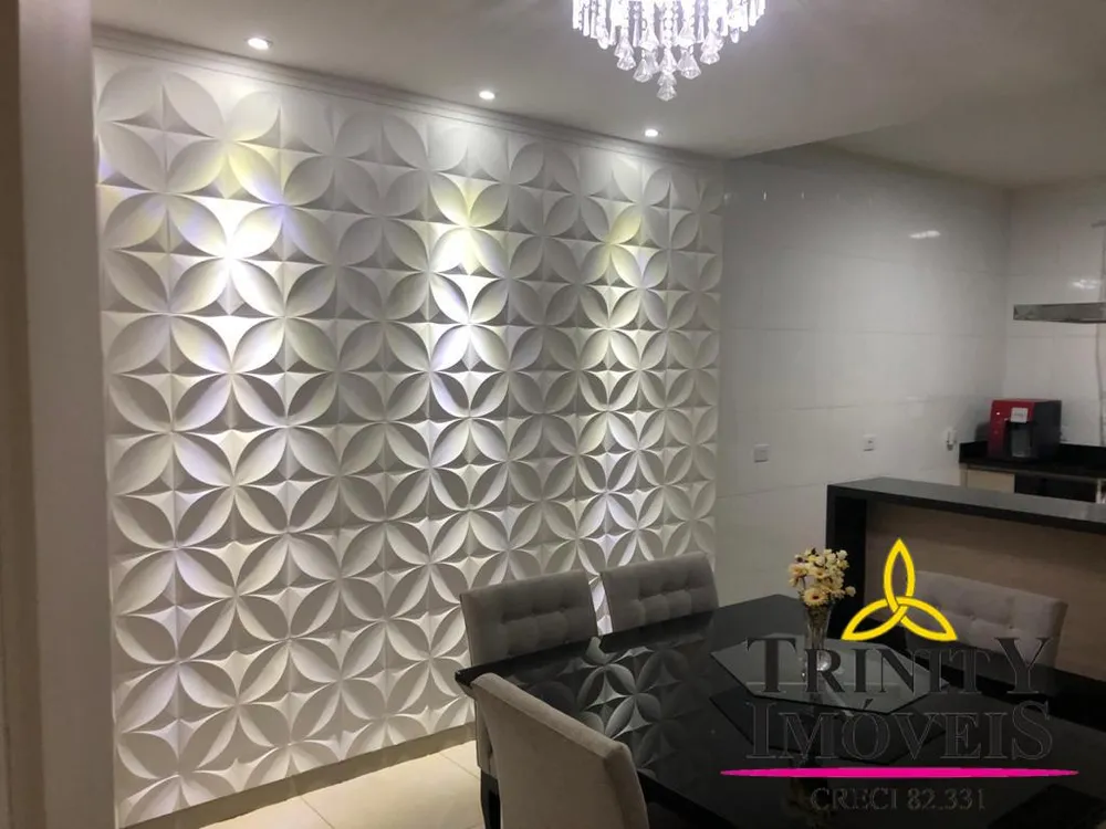 Casa, 3 quartos, 132 m² - Foto 9