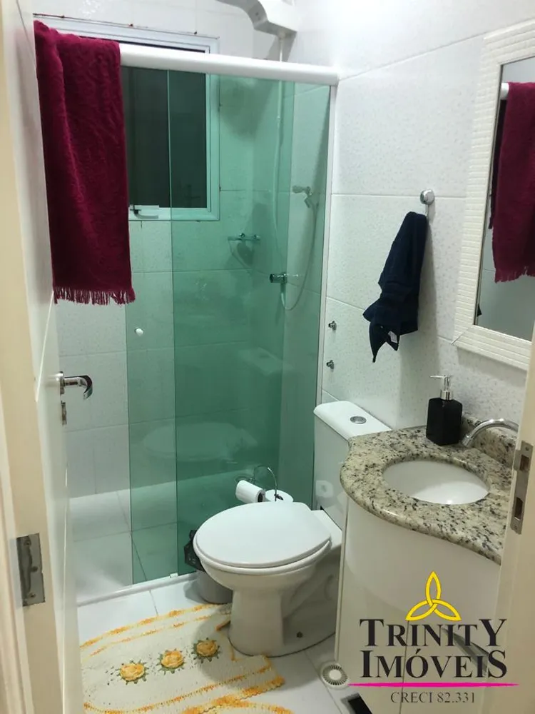 Casa, 3 quartos, 132 m² - Foto 10