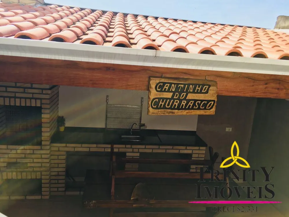 Casa, 3 quartos, 132 m² - Foto 11