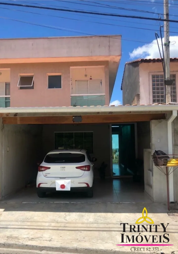 Casa, 3 quartos, 132 m² - Foto 13