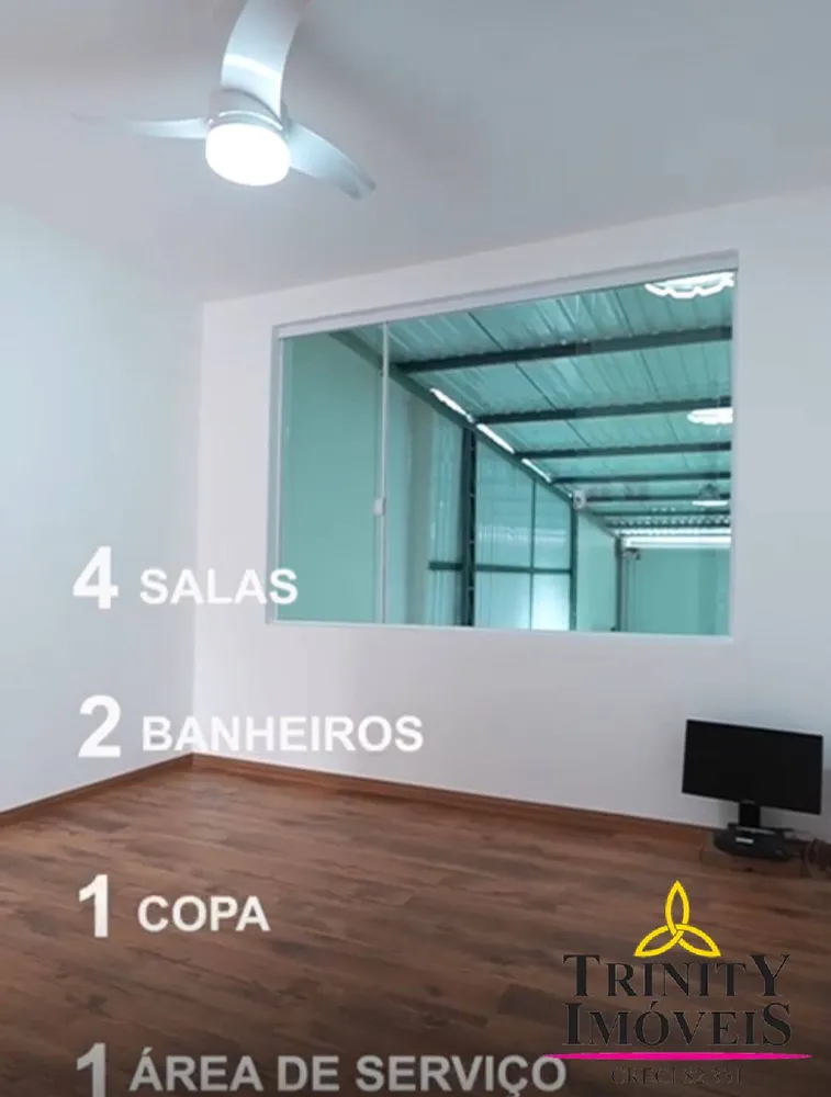 Sala-Conjunto, 195 m² - Foto 7