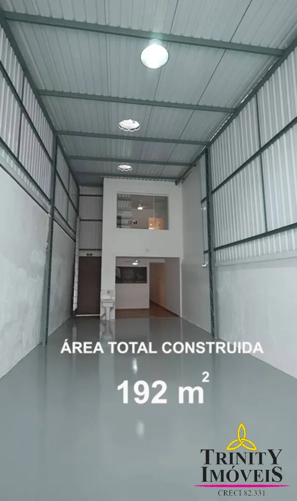 Sala-Conjunto, 195 m² - Foto 1