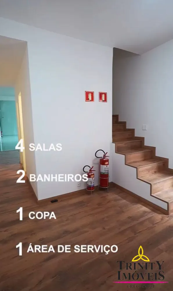 Sala-Conjunto, 195 m² - Foto 6