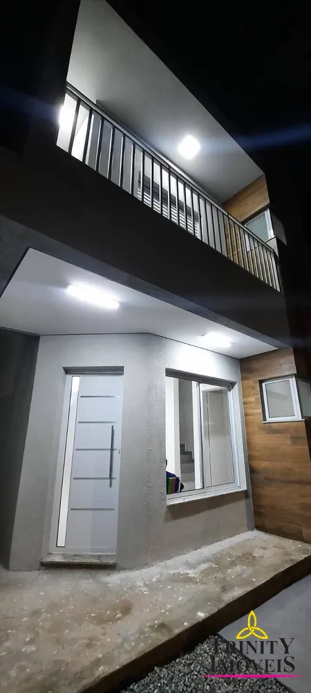 Casa, 3 quartos, 100 m² - Foto 8
