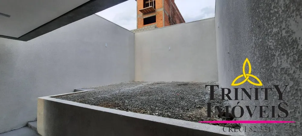 Casa, 3 quartos, 100 m² - Foto 12