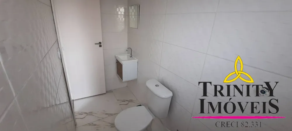 Casa, 3 quartos, 100 m² - Foto 7