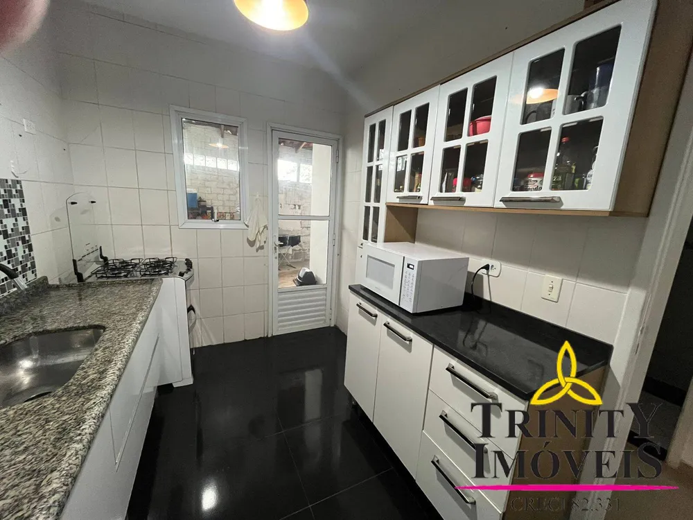 Apartamento, 3 quartos, 130 m² - Foto 5