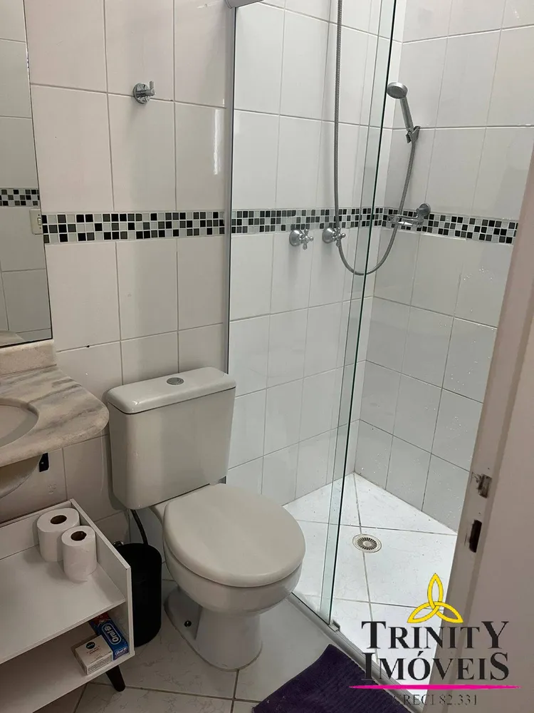 Apartamento, 3 quartos, 130 m² - Foto 10