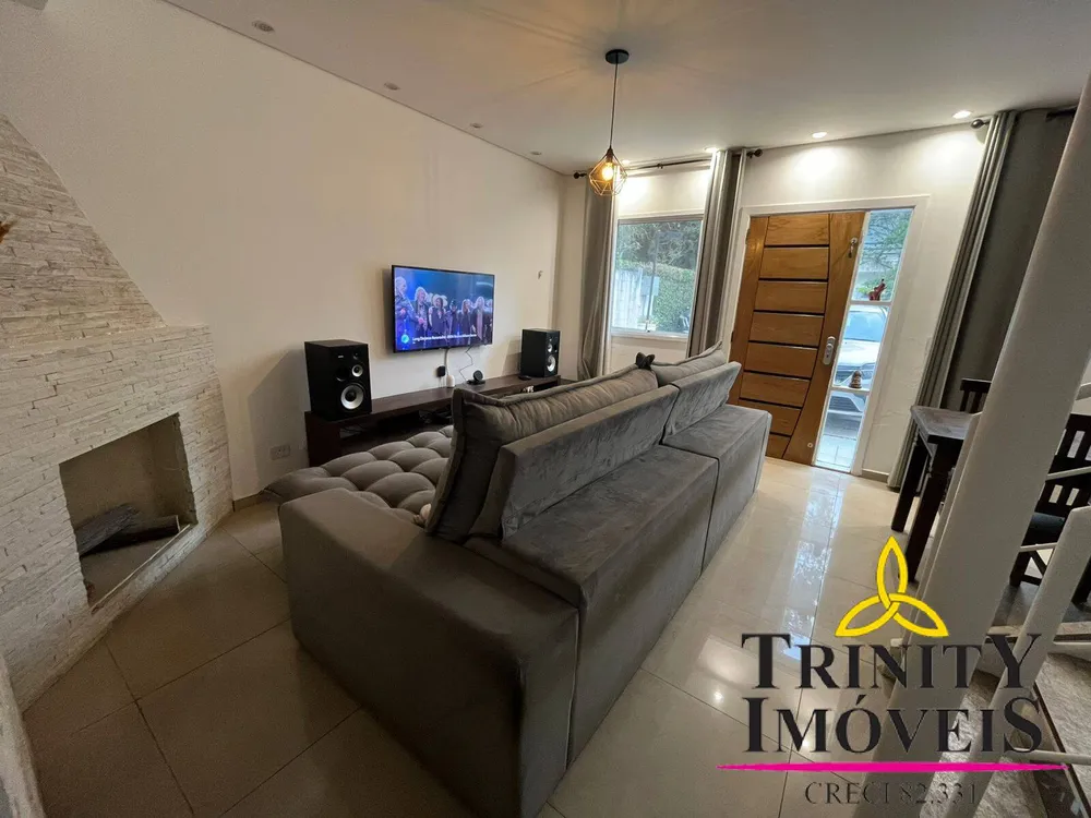 Apartamento, 3 quartos, 130 m² - Foto 8
