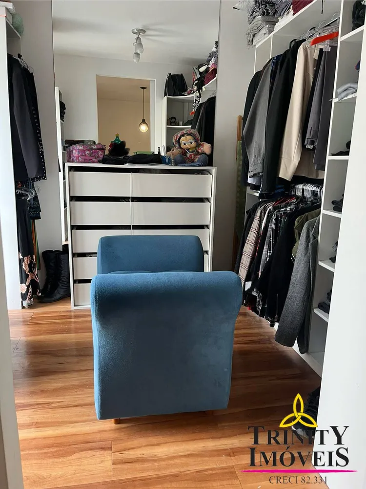 Apartamento, 3 quartos, 130 m² - Foto 3