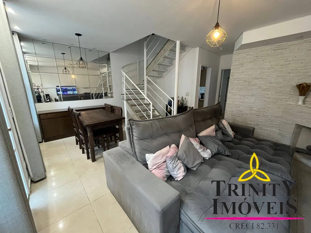 Apartamento, 3 quartos, 130 m² - Foto 7