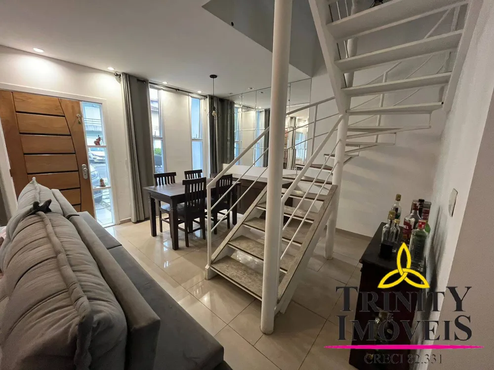 Apartamento, 3 quartos, 130 m² - Foto 11