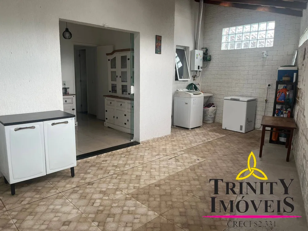Apartamento, 3 quartos, 130 m² - Foto 4