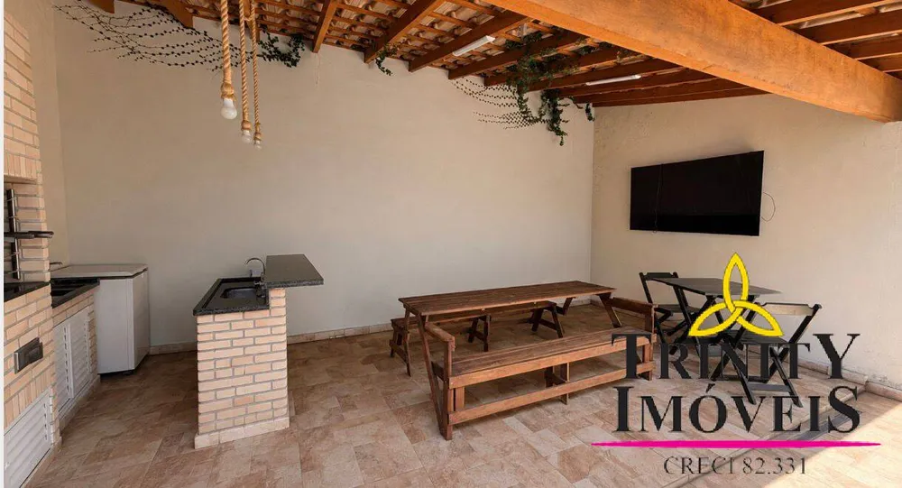 Casa, 3 quartos, 108 m² - Foto 5