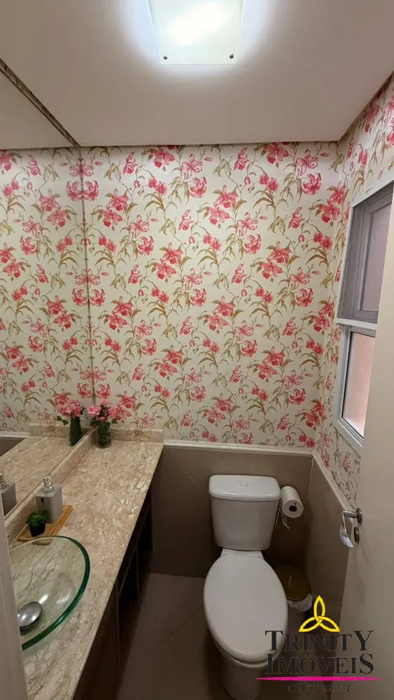 Casa, 3 quartos, 108 m² - Foto 6