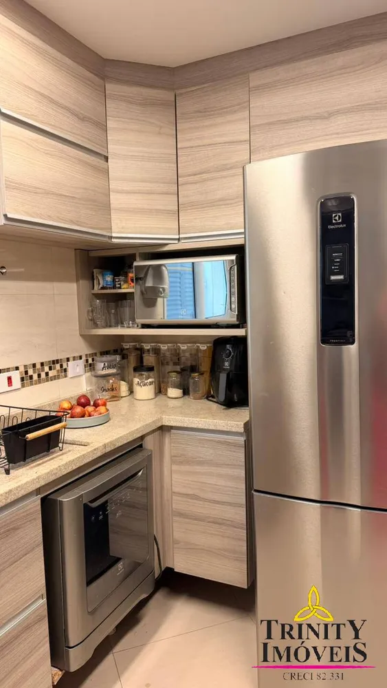 Casa, 3 quartos, 108 m² - Foto 3