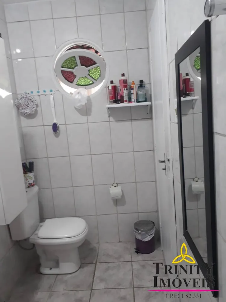 Casa, 3 quartos - Foto 10