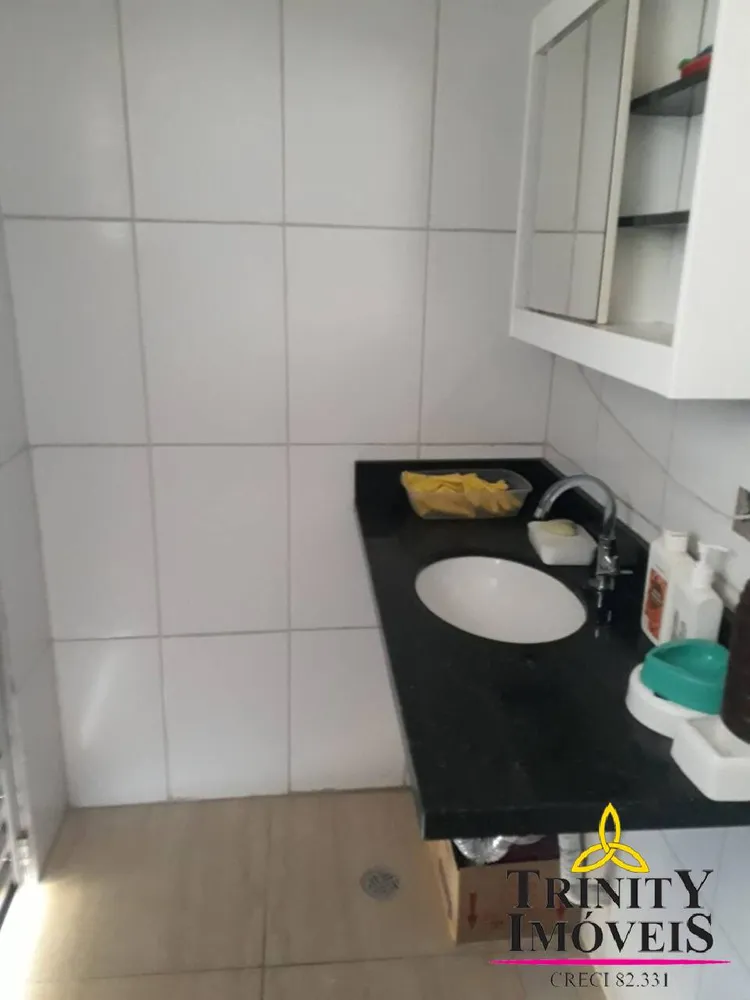 Casa, 3 quartos - Foto 12