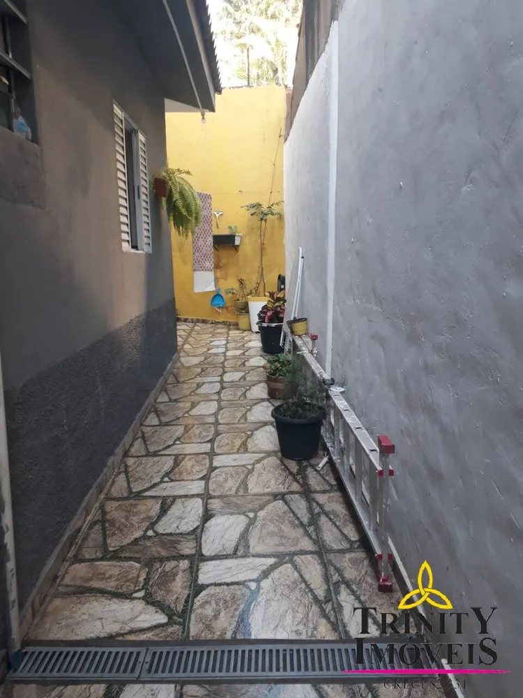 Casa, 3 quartos - Foto 15