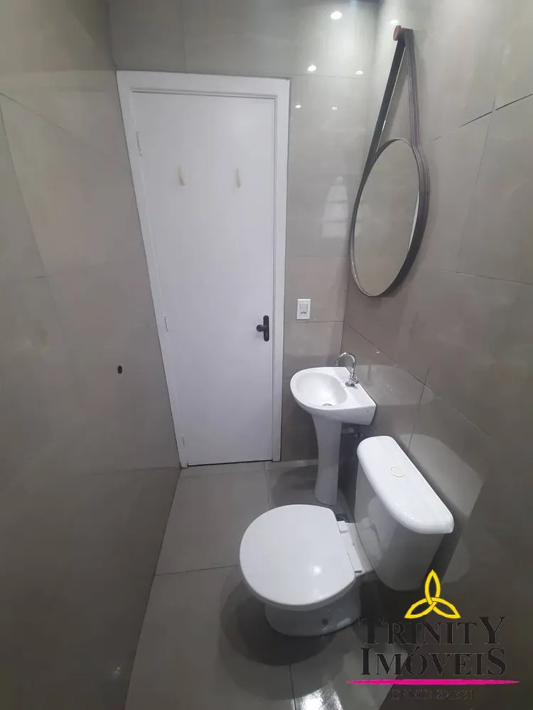 Apartamento, 2 quartos, 50 m² - Foto 6