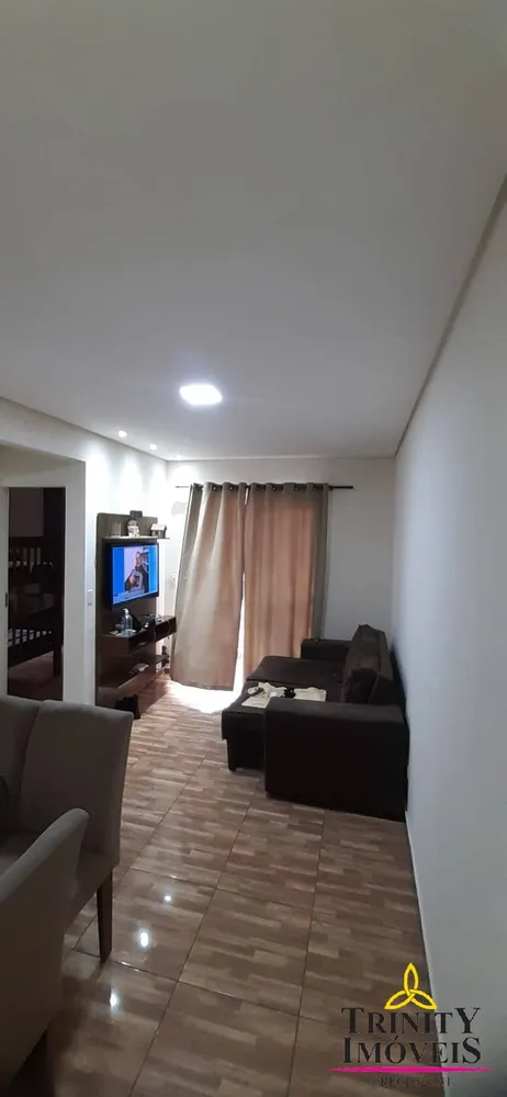 Apartamento, 2 quartos, 50 m² - Foto 8