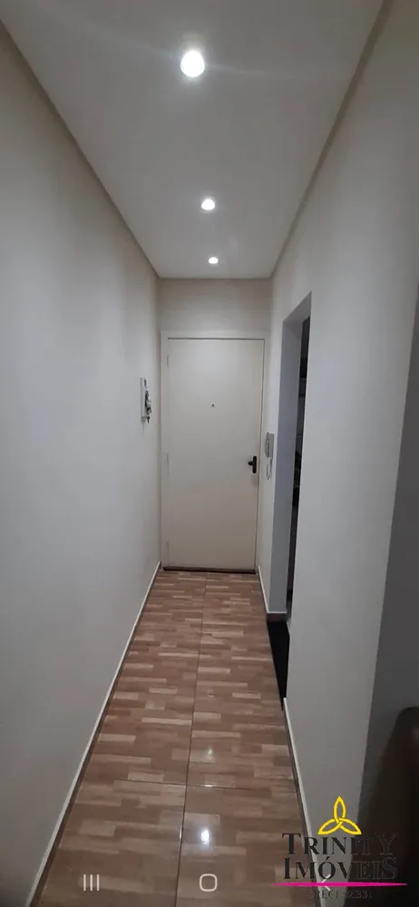 Apartamento, 2 quartos, 50 m² - Foto 7
