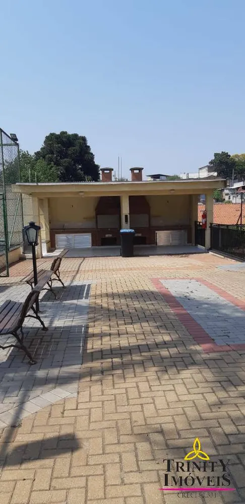 Apartamento, 2 quartos, 59 m² - Foto 11