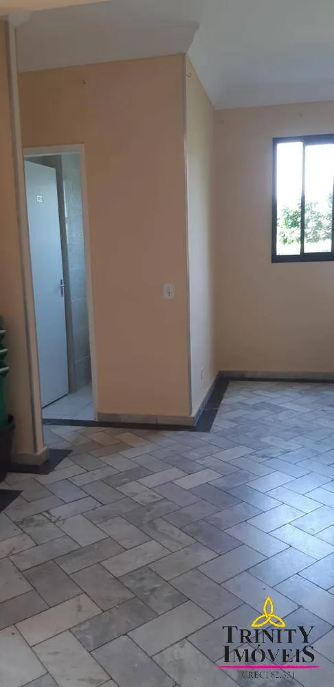 Apartamento, 2 quartos, 59 m² - Foto 7