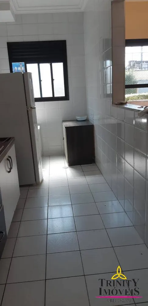 Apartamento, 2 quartos, 59 m² - Foto 6