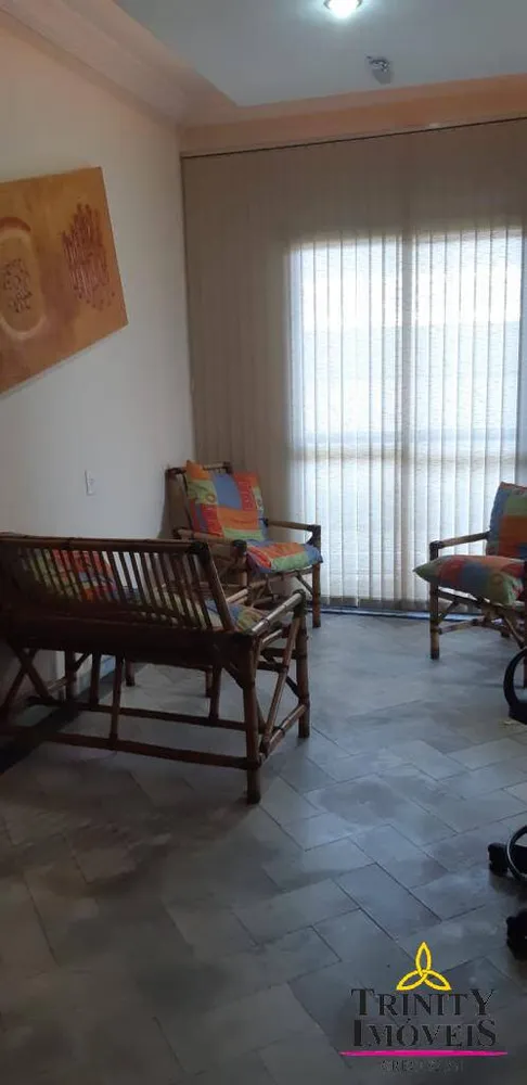 Apartamento, 2 quartos, 59 m² - Foto 8
