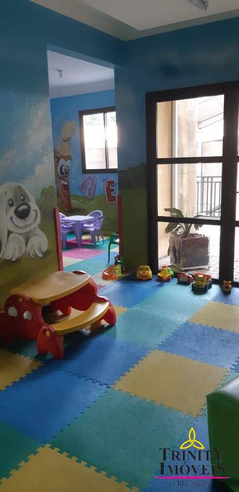 Apartamento, 2 quartos, 59 m² - Foto 4