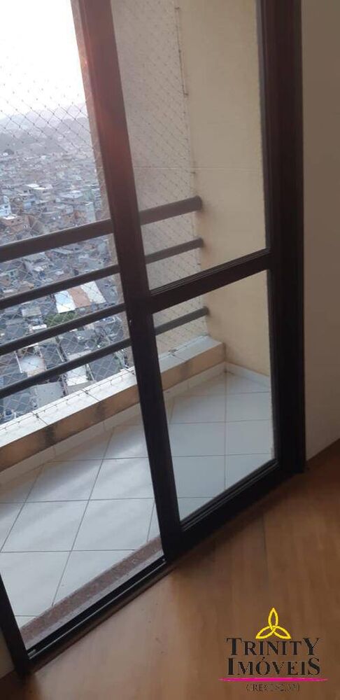 Apartamento, 2 quartos, 59 m² - Foto 1