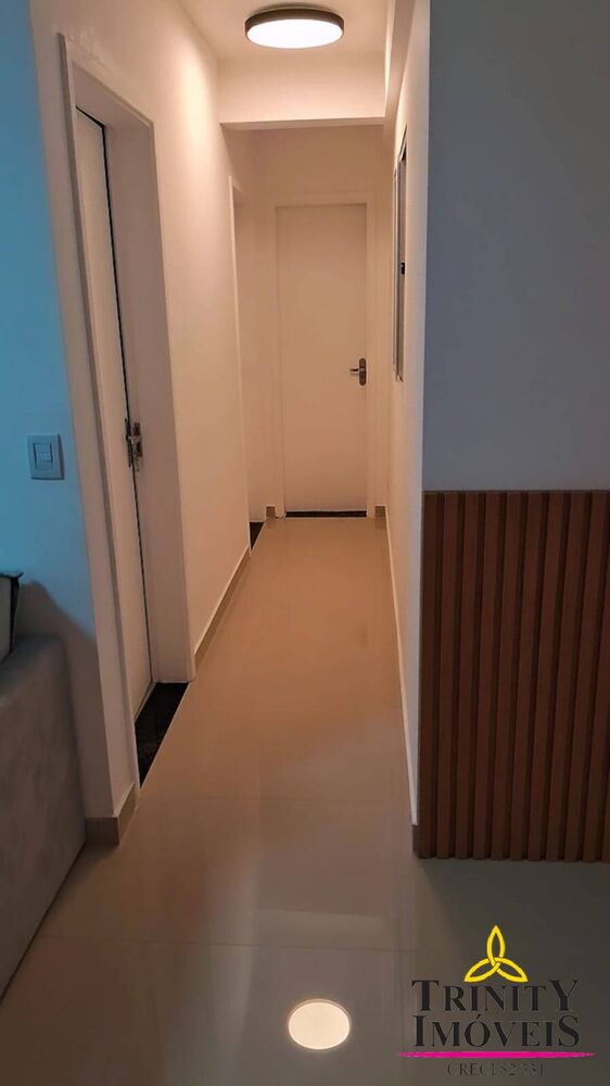 Apartamento à venda com 2 quartos, 51m² - Foto 2