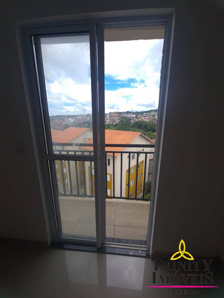 Apartamento à venda com 2 quartos, 51m² - Foto 7