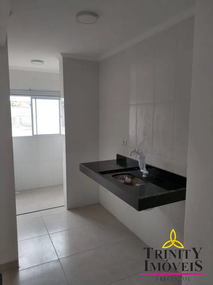 Apartamento, 2 quartos, 51 m² - Foto 6
