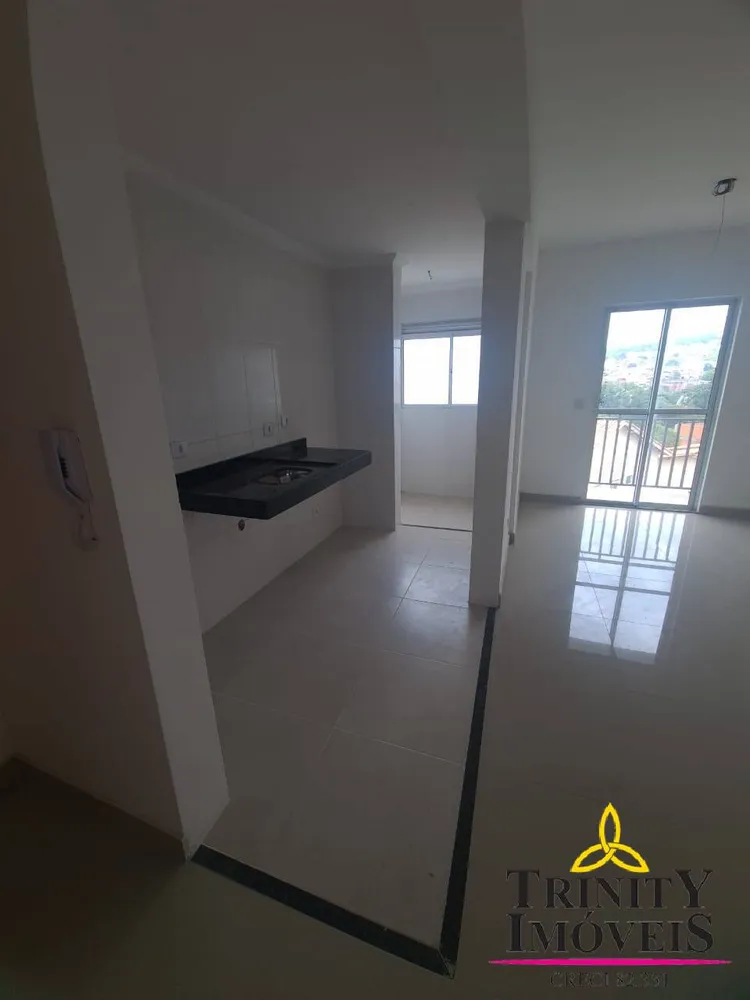 Apartamento, 2 quartos, 51 m² - Foto 5