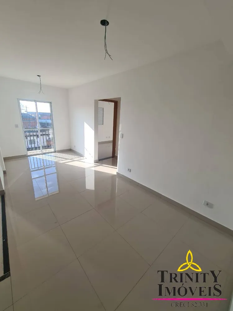 Apartamento, 2 quartos, 51 m² - Foto 1