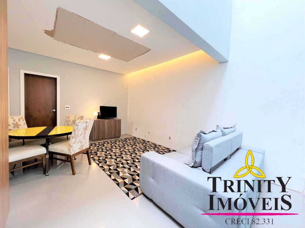 Casa, 2 quartos, 180 m² - Foto 2