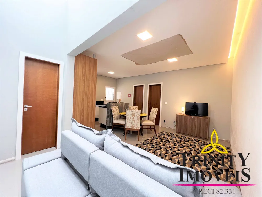 Casa, 2 quartos, 180 m² - Foto 15
