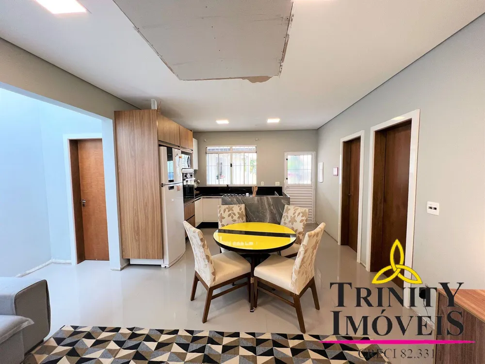 Casa, 2 quartos, 180 m² - Foto 8
