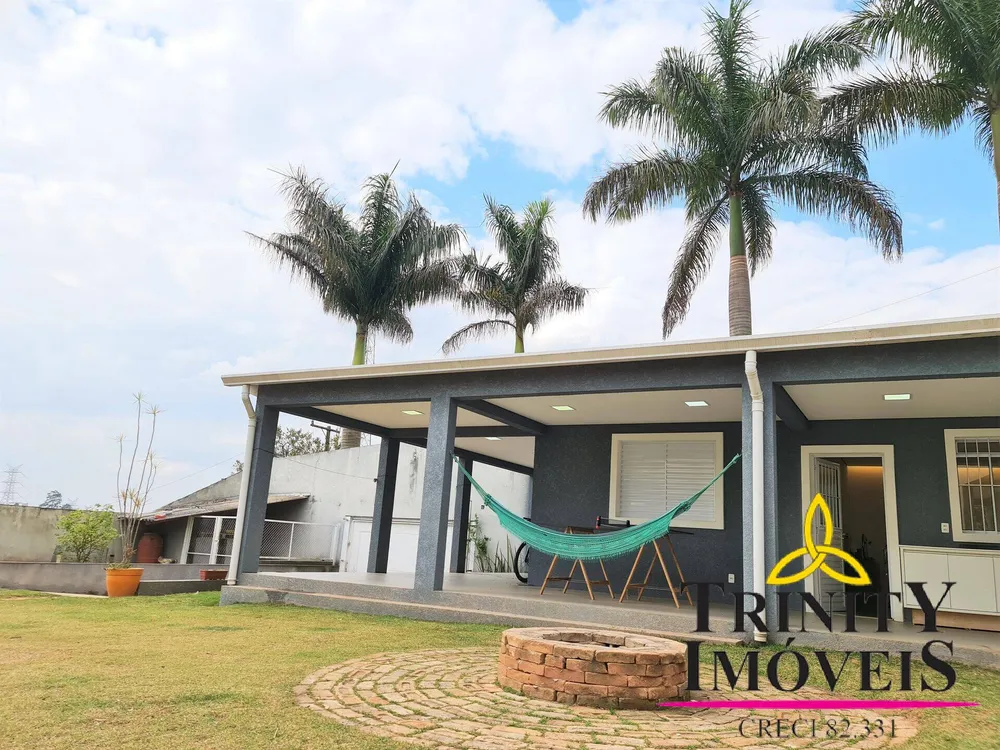 Casa, 2 quartos, 180 m² - Foto 3
