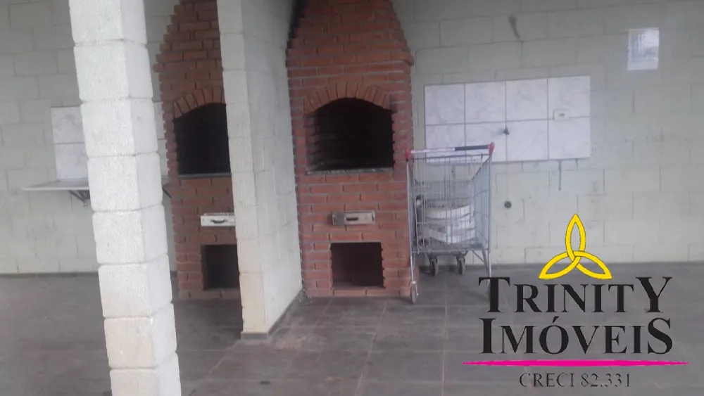 Apartamento, 3 quartos, 50 m² - Foto 9