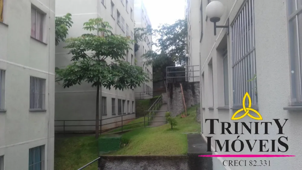 Apartamento, 3 quartos, 50 m² - Foto 14