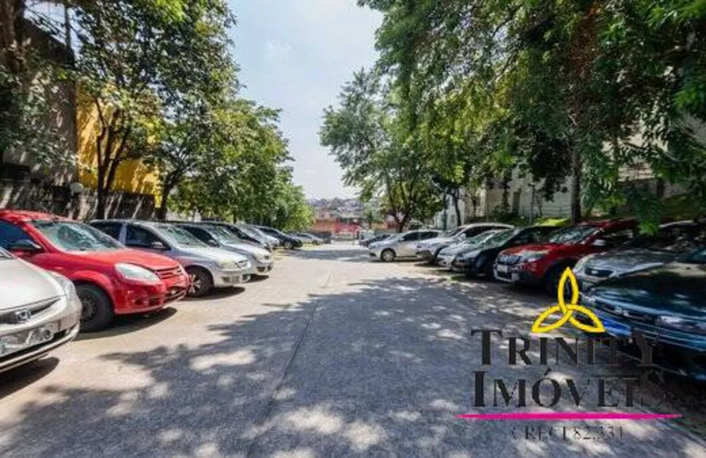Apartamento, 3 quartos, 50 m² - Foto 12