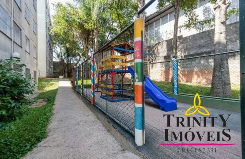 Apartamento, 3 quartos, 50 m² - Foto 13